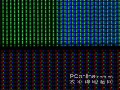 夏普CPA液晶面板 明白看参数品牌平板电视技术功能介绍(3)
