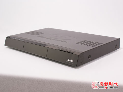 ¼BDP0801DVD