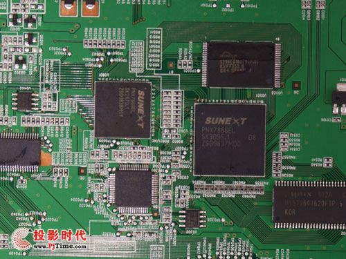¼BDP0801
