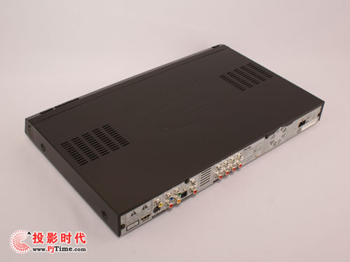 ¼BDP0801DVD