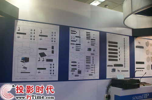 SoundipǶʽ㲥PALM EXPO 2009