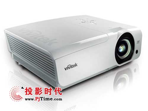 家用1080P低价新标杆 丽讯推999美元新品