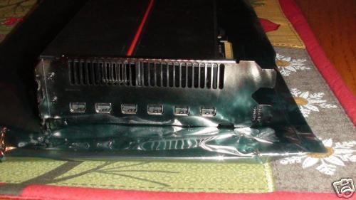 EyefinityרðRadeon HD 5870߼