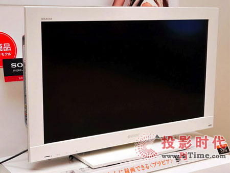 索尼BX30H系列高清电视