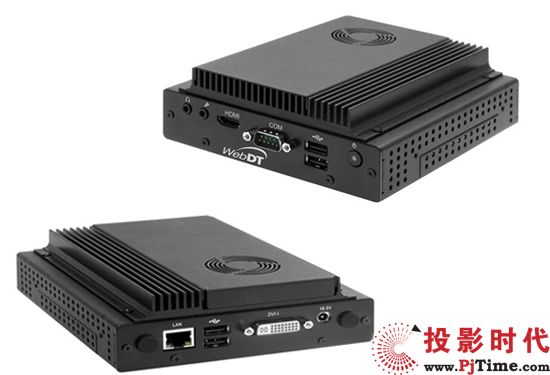 WebDT SA1300Ƴ͵СWebDT SA3200ʾ