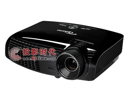 奥图码EX615投影机