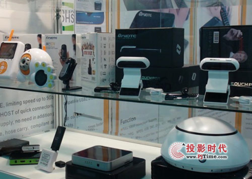 ظߵĴCeBIT 2010չ