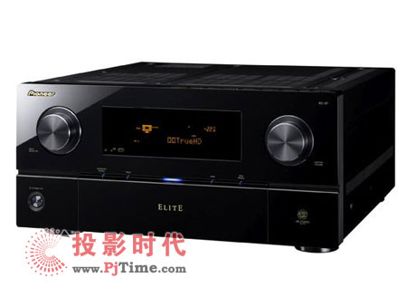 先锋AV功放新品