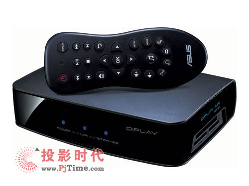 华硕HDP-R3高清播放器