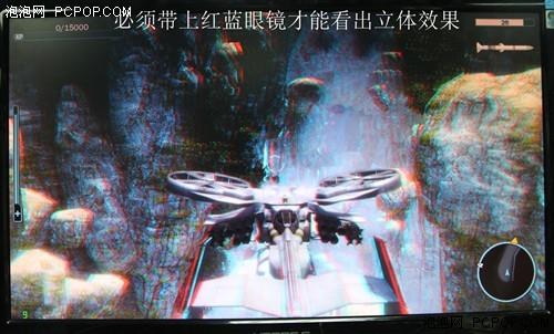 3DռGTX460ˬ3DϷ