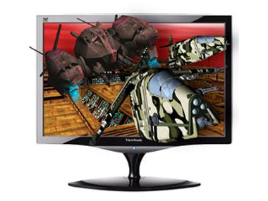 3DռGTX460ˬ3DϷ
