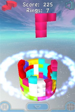 3D Bashnya˹