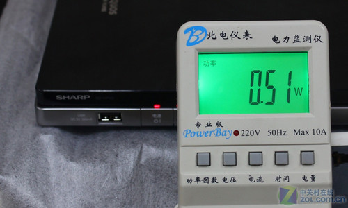 七大标准验真身 2010年度蓝光机横评