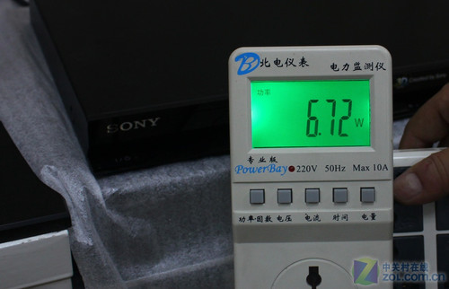 七大标准验真身 2010年度蓝光机横评