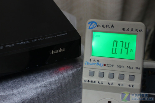 七大标准验真身 2010年度蓝光机横评