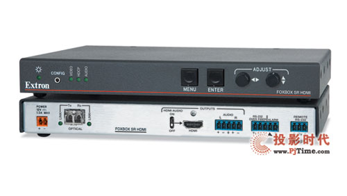 Extron Ƴ¿ͼת