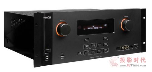DENON DN-500AVǰ