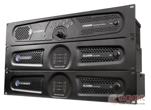 Crown XLC ϵӰԺ