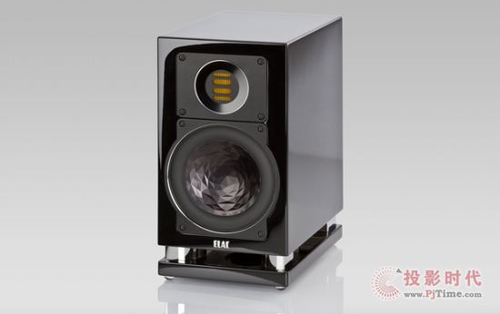 2014 CES初登场?Elac Air-X 403无线喇叭