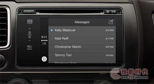 ƻ˾ʽƳiOSϵͳCarPlay