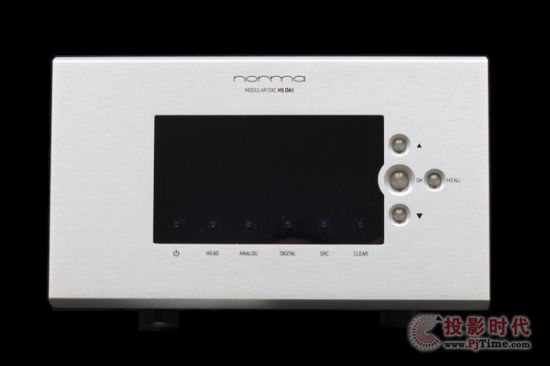 ȫƽ Դ磺Norma Audio HS-DA 1뼰ǰ