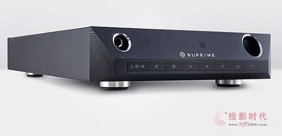 Ϊ㷢NuPrime DAC-10H DAC