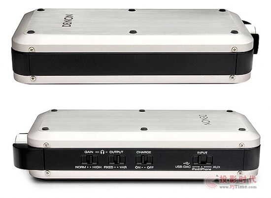 ҲҪDenon DA-10ת