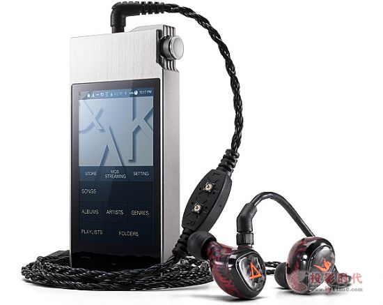ֻ壺Astell & Kern Angie