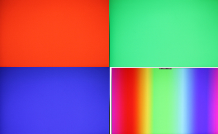Ѷ΢ͶQUMI Q6ײ⡪ܲ