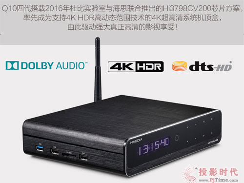 Q10Ĵȿ4K+HDRʱ