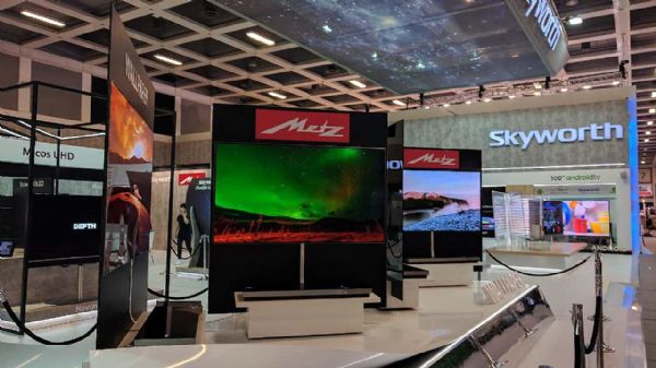 IFA 2017άȫƷܼҵ羡δƼ֮