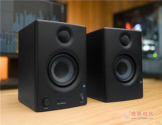 ˳ƽ PreSonus Eris E3.5 