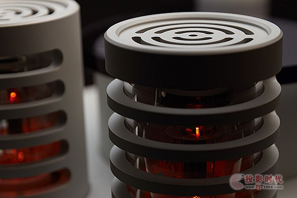 纪念机种:T+A M40 HV单声道后级