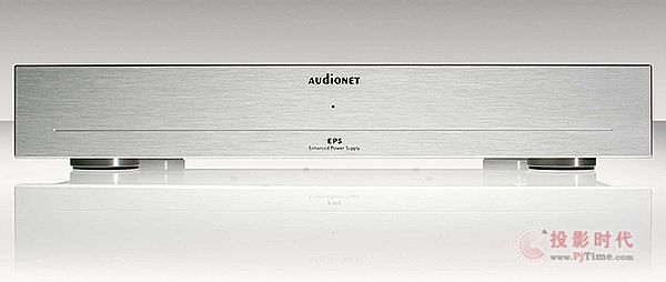 ʣAudionet EPS G2ԴӦ
