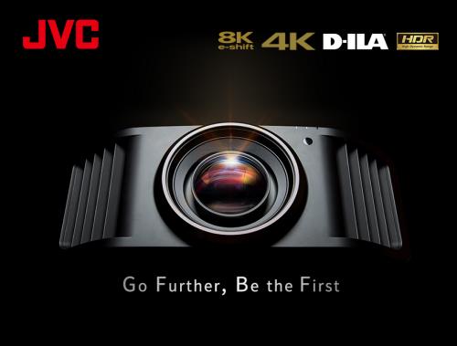 JVC 0.69Ӣԭ4KͶӰ΢ʾٽ
