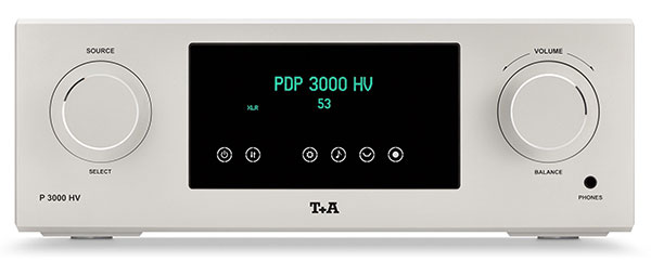׵׵˫ǰT+A P3000HVǰ