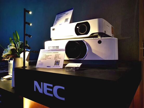 NEC?顱ͶӰֳʵ⣺