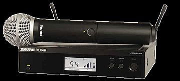 2019 SHURE BLX/BLXRϵͳ