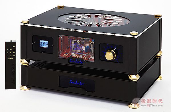 磺Audio Valve Conductorչǰ