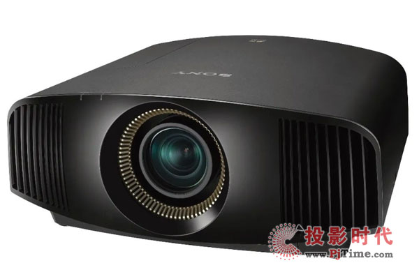 索尼VPL-VW598家用投影机
