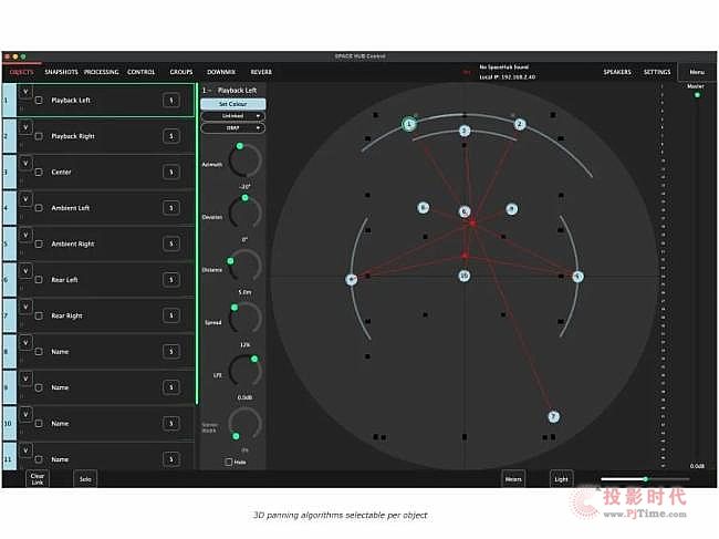 CODA AudioSPACE HUBʽƷ