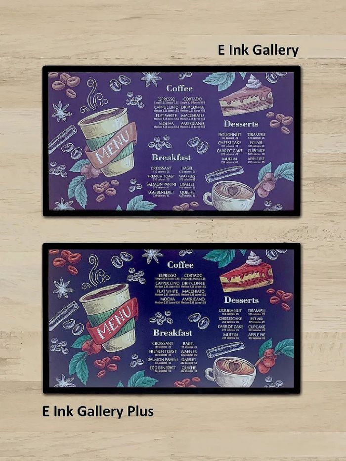 E InkƳһE Ink Gallery? Plusȫʵֽģ  īˮ ֽ īˮ EINK īˮ eink ˮī  Ԫ̫Ƽ Ԫ̫ Gallery Plus ȫʵֽģ 1