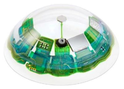 Mojo Vision״βmicro LED۾