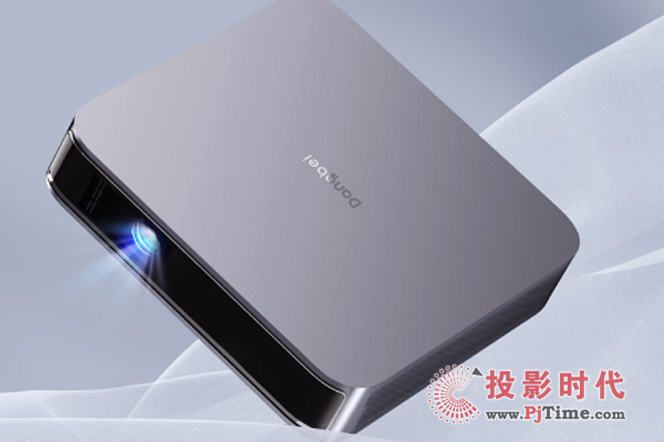 当贝D系列新品投影仪D5X
