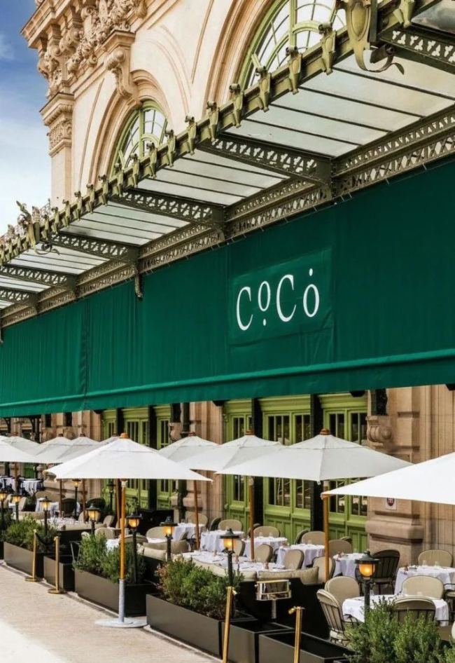 ¹TWAUDiOװڷݻCoCo Lyon