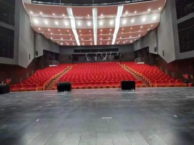 Ļչ | L-Acoustics&DiGiCo