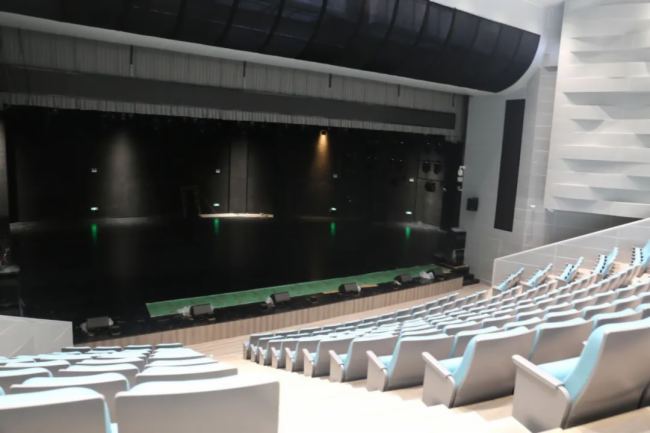 Ļչ | L-Acoustics&DiGiCo