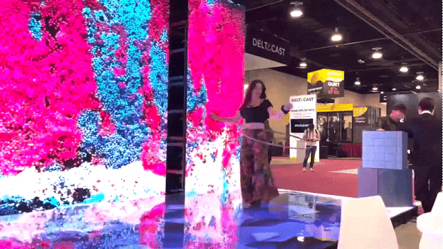 Բչ٣³ | ʤNAB Show 2024չعˣ
