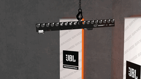 JBL Professional SRX900һѲݼԴϵͳ2024 HIFIʢĻ