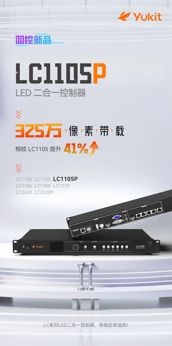 LED һƷLC1105Pأ߶ͣ